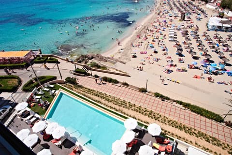 Son Moll Sentits Hotel & Spa