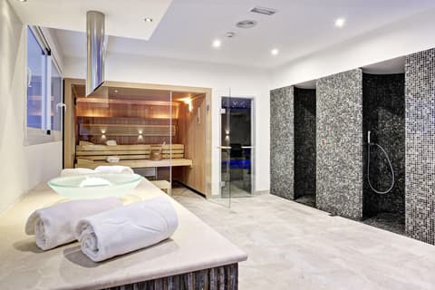 Grupotel Ibiza Beach Resort. Adults Only