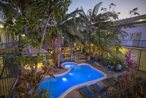 YHA Cairns Central