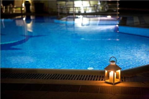 Stratos Hotel