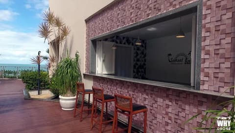 Atlantico Hotel