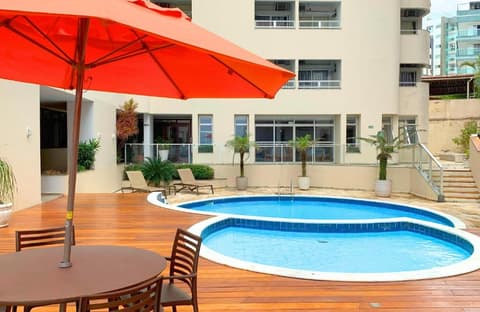 Atlantico Hotel