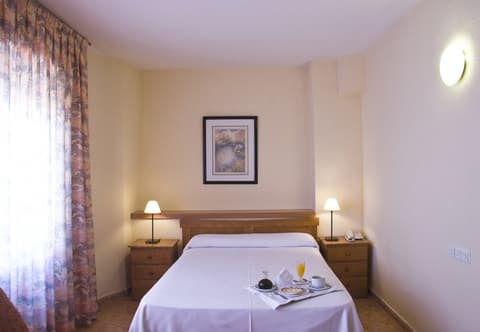 Resitur, General view