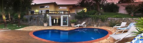 A Posada La Mansion Joao Fernandes