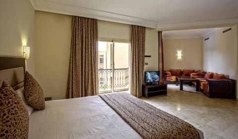 Palm Appart Club Marrakech