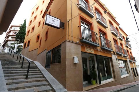 Aparthotel Royalinn