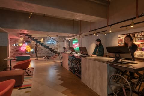Southside by Ovolo