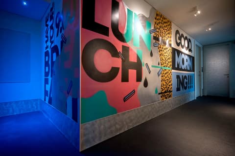 Southside by Ovolo