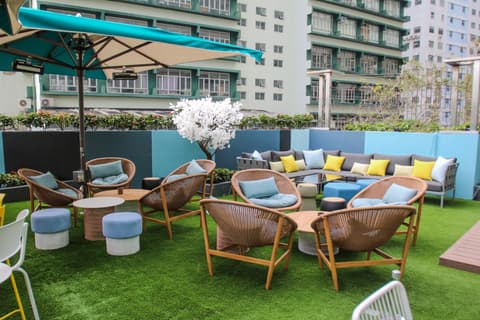 Southside by Ovolo