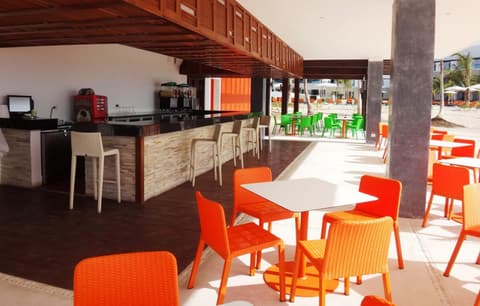 TRS Cap Cana Waterfront & Marina Hotel