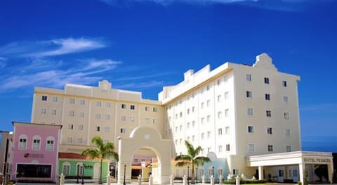 Premier Hotel Sao Luis