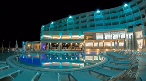 Onhotels Ocean Front