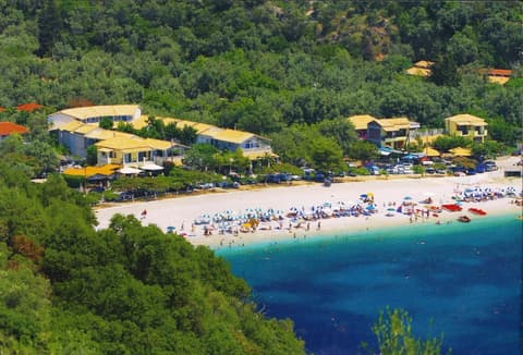 Rouda Bay Beach Hotel