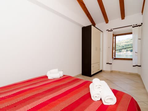 Apartments Orka