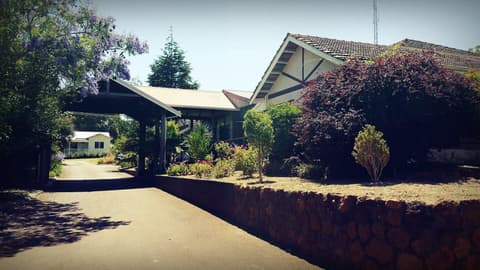 Karri Forest Motel