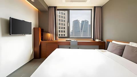 Hotel ShinShin Myeongdong