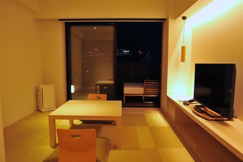 Gero Onsen Ogawaya, General view