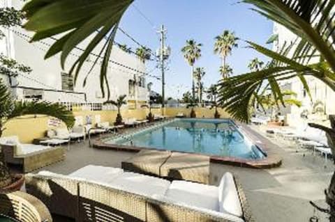 The Broadmore Miami Beach