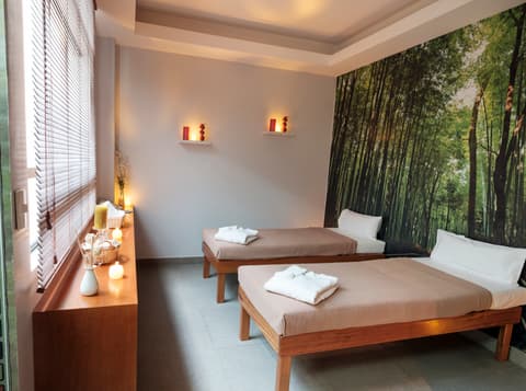 Qorianka Hotel, Sports and Entertainment