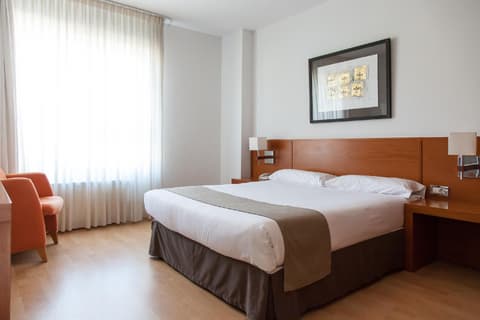 Hotel Miera, General view