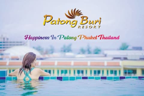 Patong Buri Resort