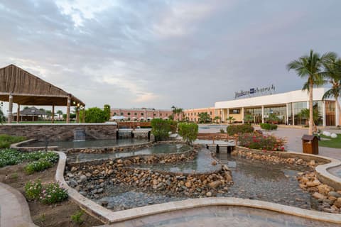 Radisson Blu Resort Jizan