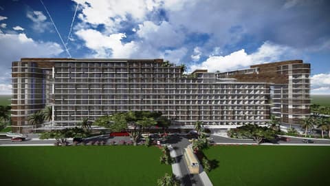Mercure Istanbul West  & Convention Center