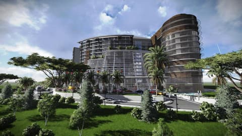 Mercure Istanbul West  & Convention Center