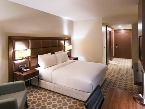 Mercure Istanbul West  & Convention Center