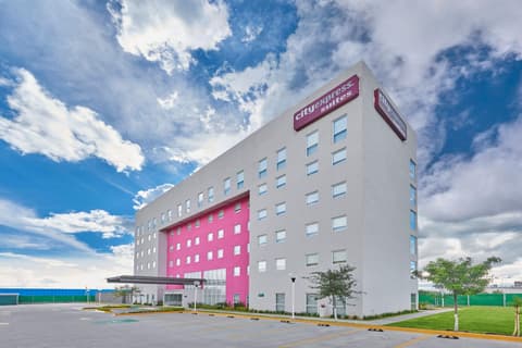 City Express by Marriott Silao Aeropuerto