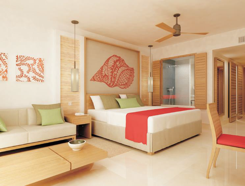 Pullman Cayo Coco