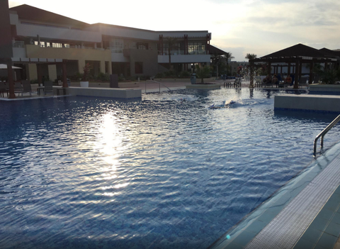 Pullman Cayo Coco