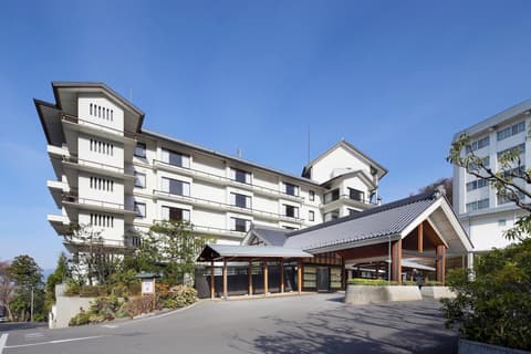 Hotel Shoho