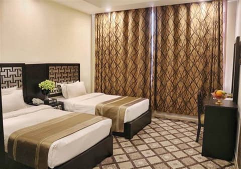 Mira Suites Prince Sultan Road Jeddah
