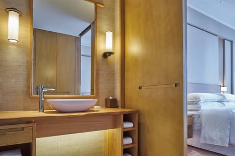Four Points By Sheraton Chengdu