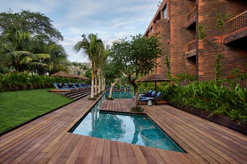 Potato Head Suites