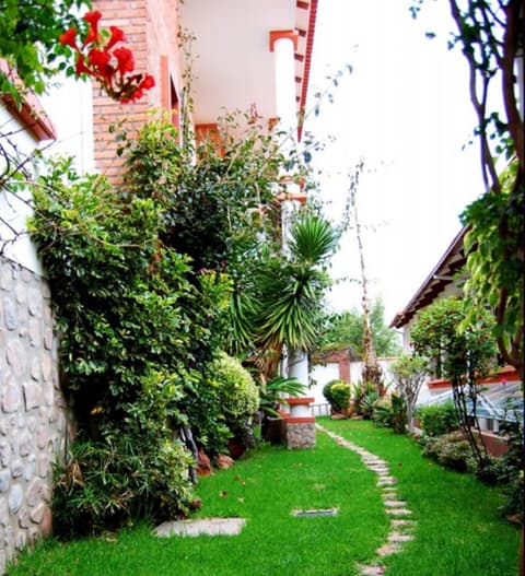 Casa Kolping