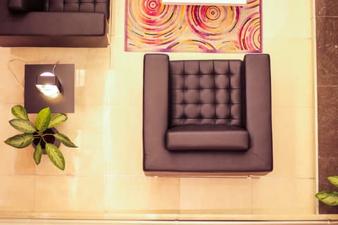 Awfad Hotel Riyadh