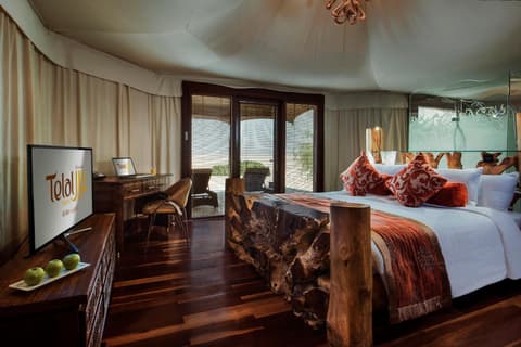 Telal Resort Al Ain