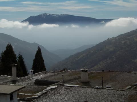 Hotel Poqueira II