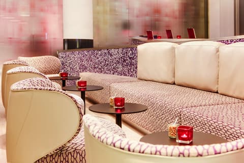 IntercityHotel Hamburg Dammtor