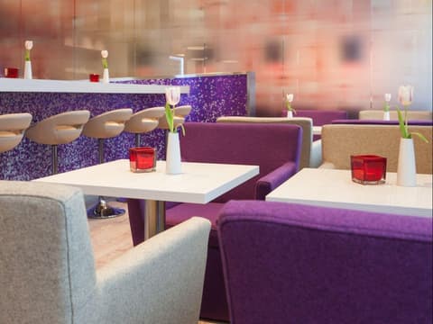 IntercityHotel Hamburg Dammtor