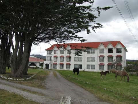 Hotel HD Natales