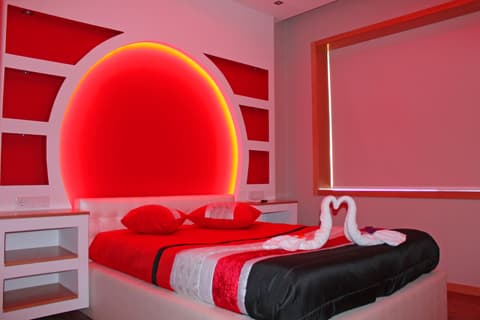 Monte Carlo Love Porto