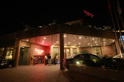 Ramada Multan