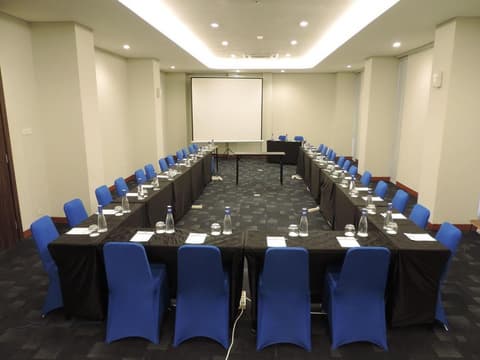 Fabu Hotel Bandung
