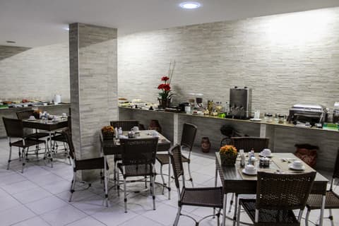 Abrolhos Praia Hotel