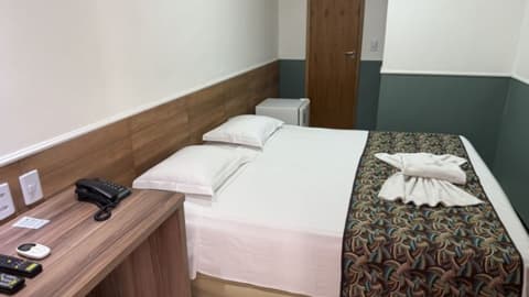 Abrolhos Praia Hotel