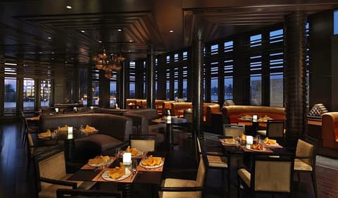 Al Baleed Resort Salalah by Anantara