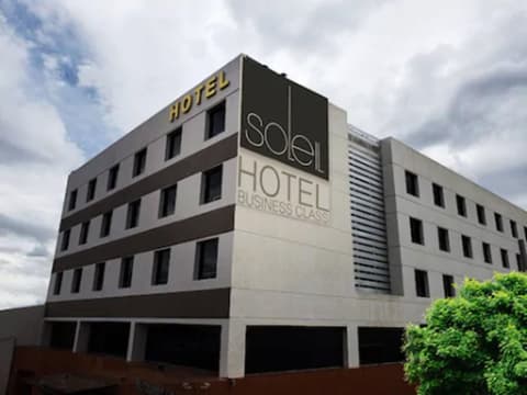 Soleil Business Class Celaya